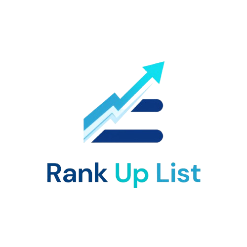 Rank Up List