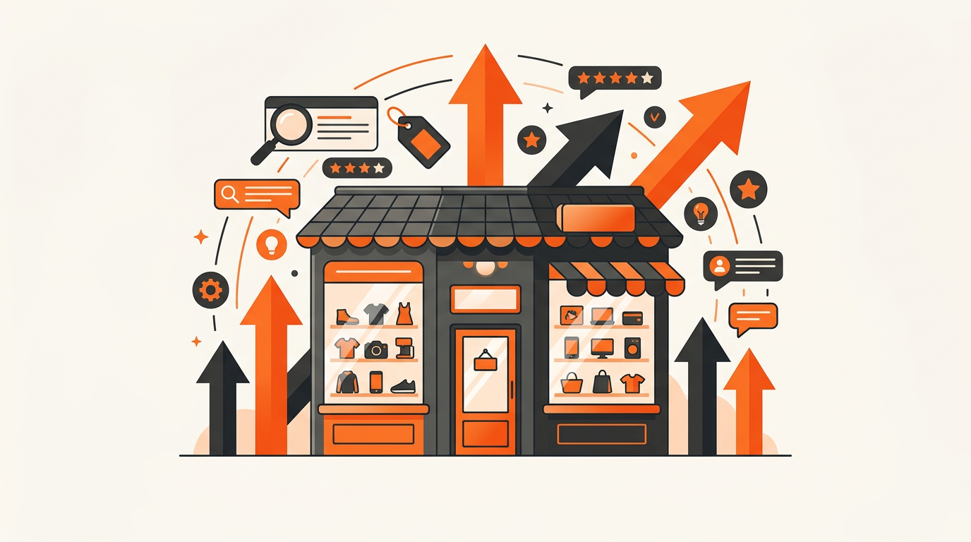 AI Product Listing Optimization for Shopify: Boost Sales Now
