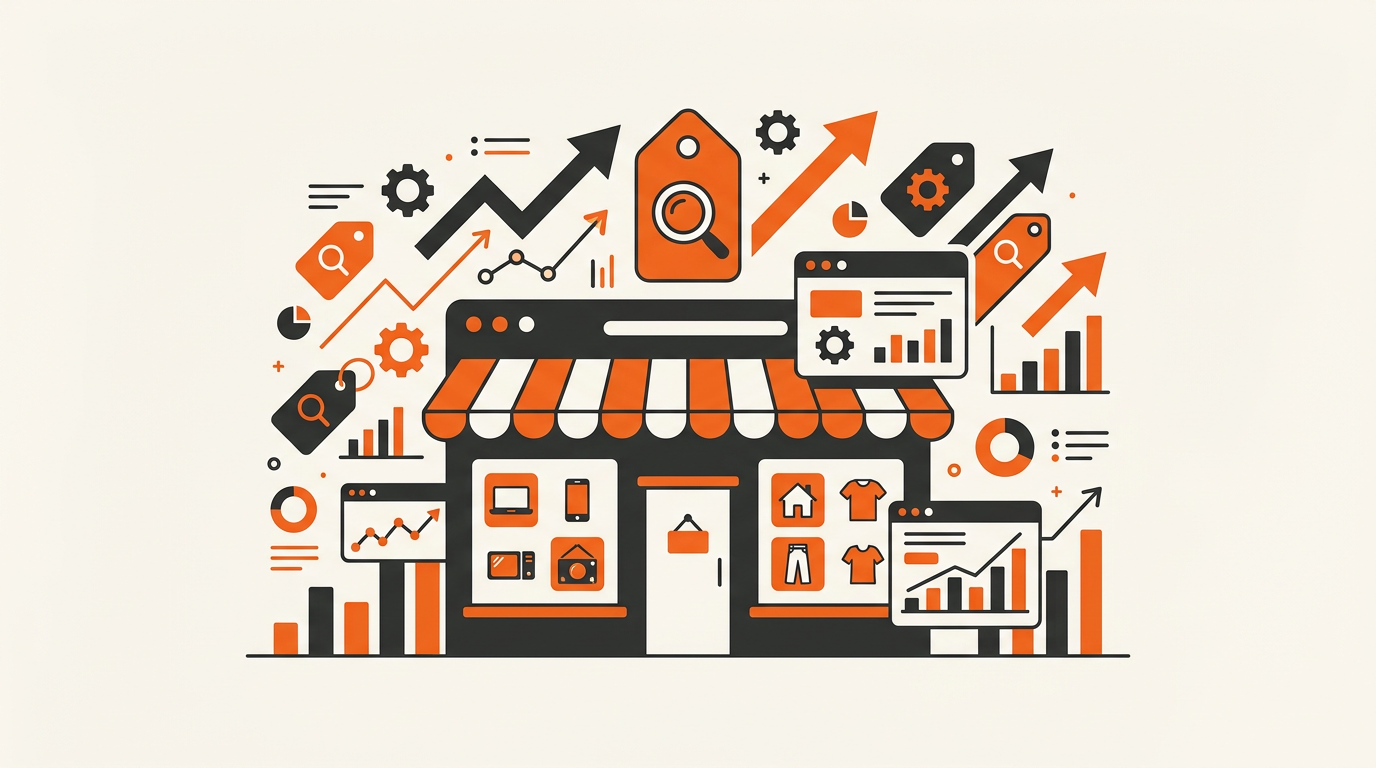 AI Product Listing Optimization for Amazon: Boost Sales Now
