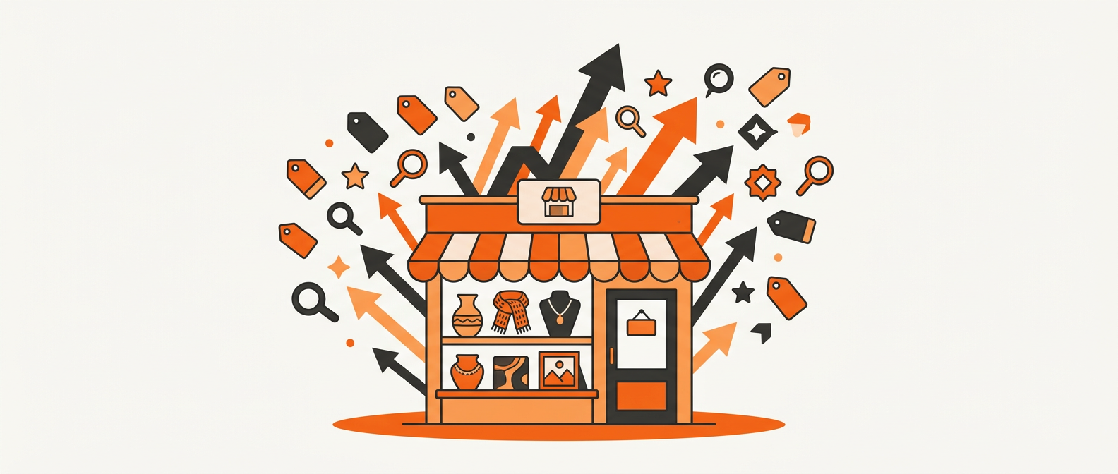 Etsy Long Tail Keywords: Your Secret to Niche Sales