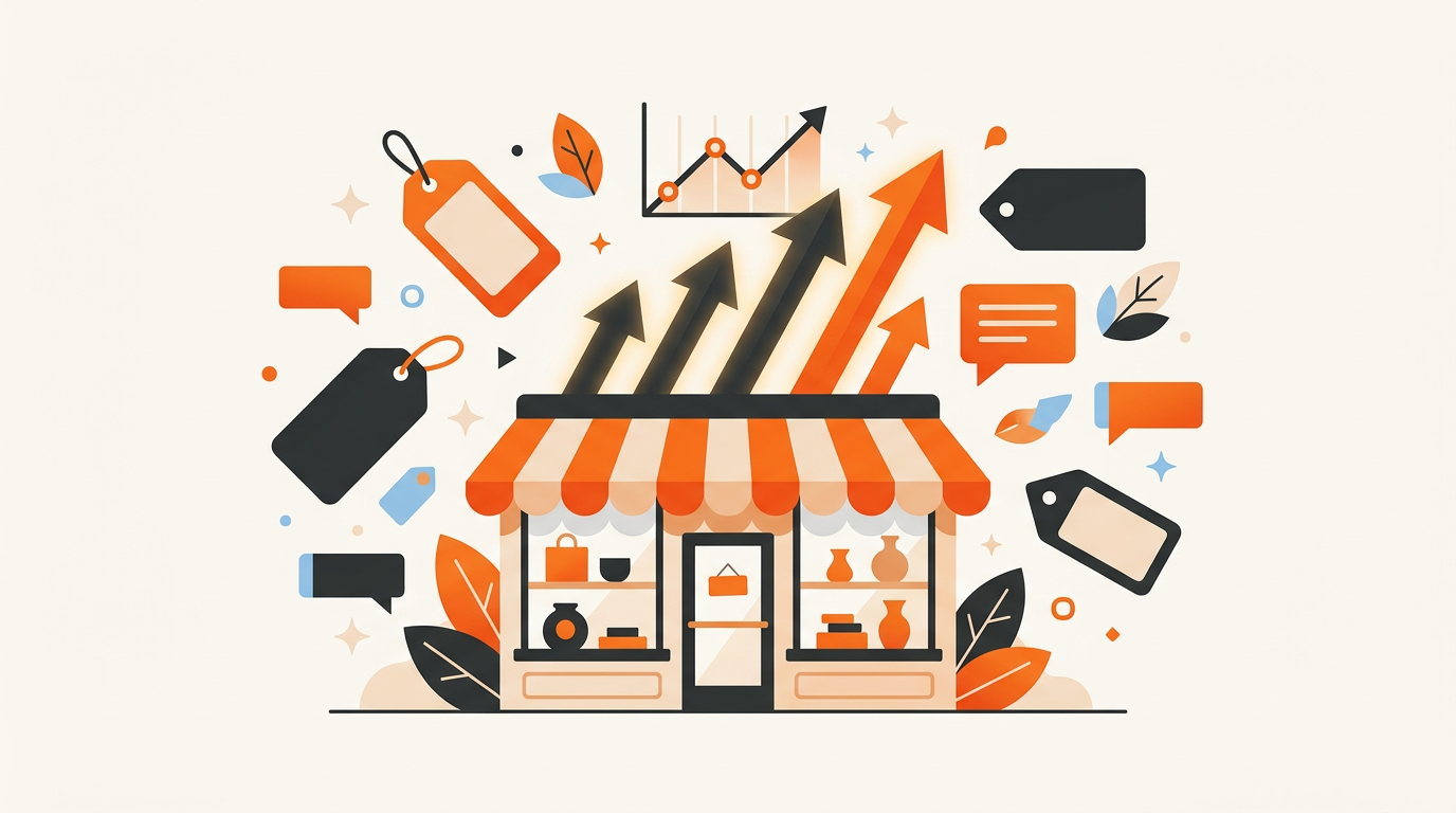 How to Find Etsy Keywords: The Ultimate Guide for Sellers