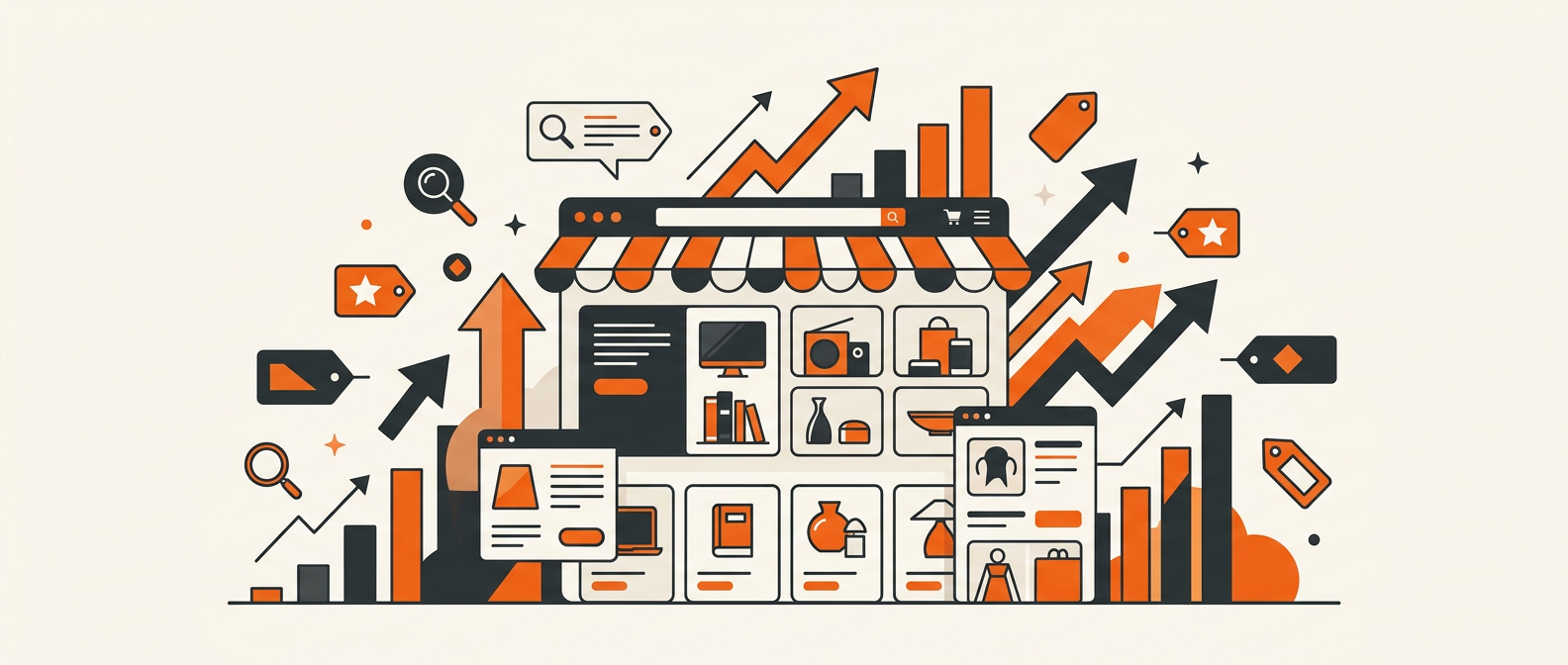 Amazon Product Listing SEO: Guida Pratica per Scalare le Vendite